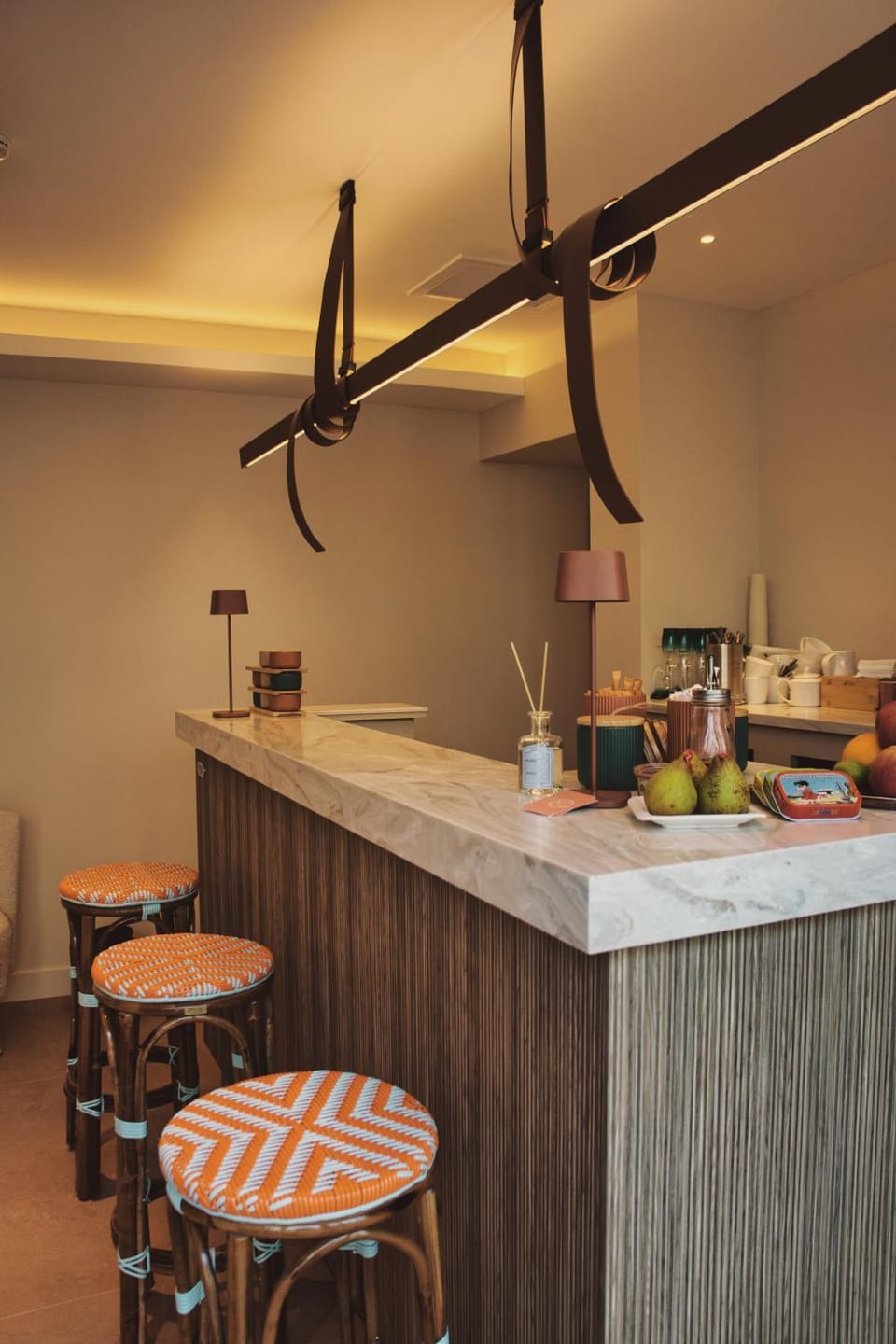 Lounge or bar
