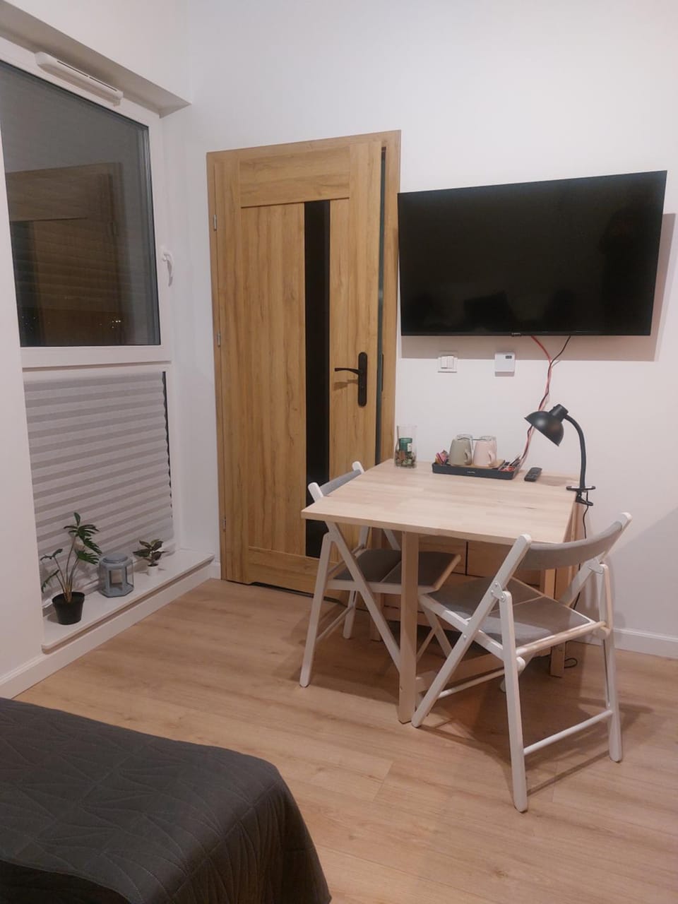 TV and multimedia, Dining area
