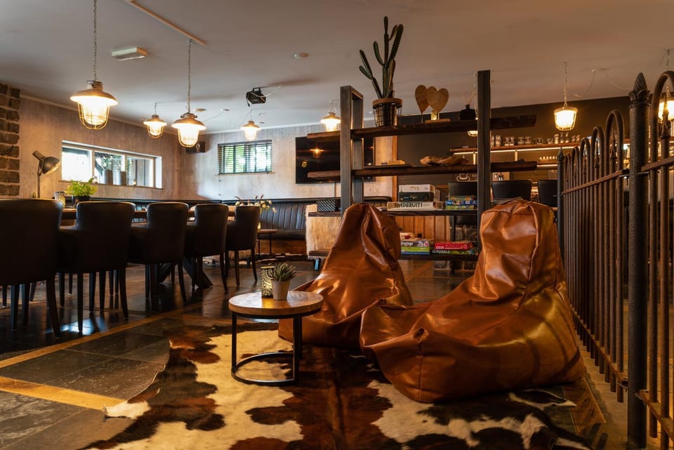 Lounge or bar