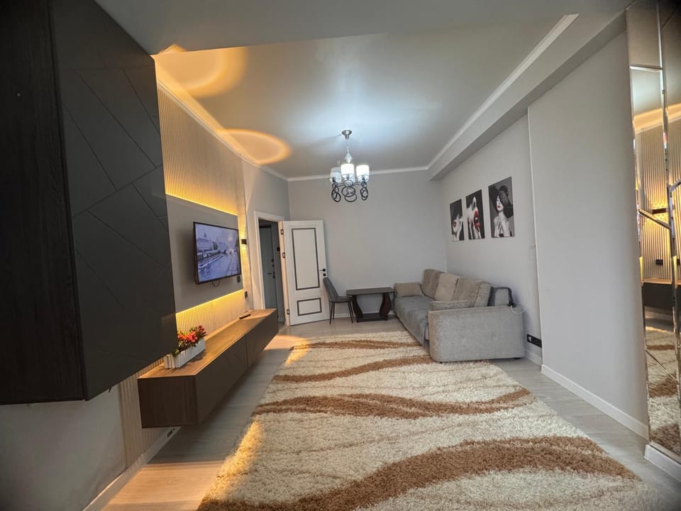 Center Cozy Apartment Apartment in Almaty Region, Kazakhstan