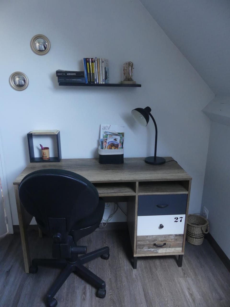 Le bon plan entre Caen et la mer ** Draps et ménage inclus !** Apartment in Normandy