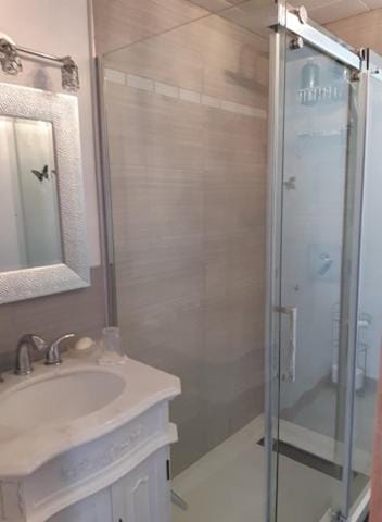 Shower