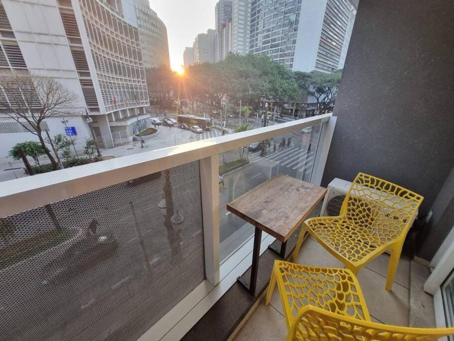 Day, View (from property/room), Balcony/Terrace, City view, Location