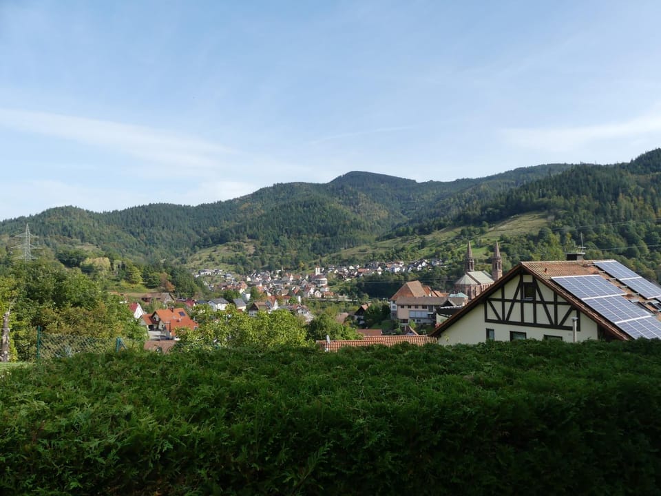 View (from property/room), View (from property/room), Balcony/Terrace