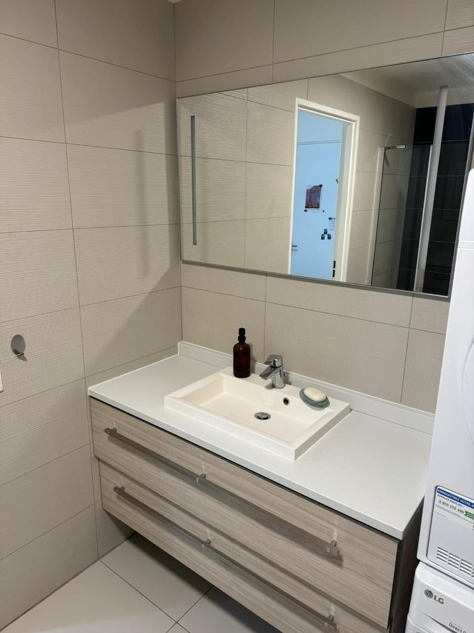 New Flat in the Quartier Latin Apartment in Paris