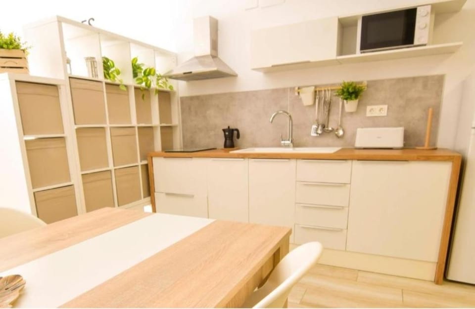 Apartamento Librun Apartment in Malaga