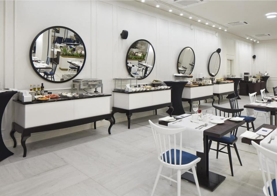 Restaurant/places to eat, Breakfast