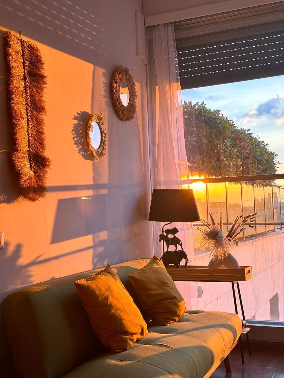 View (from property/room), Living room
