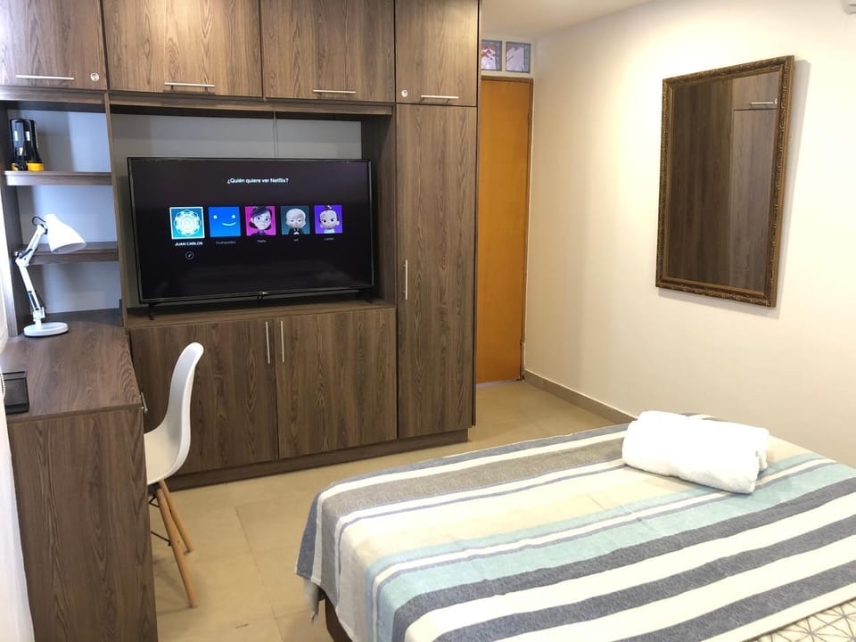 Cabañas Annapurna Apartment in Magdalena, Colombia
