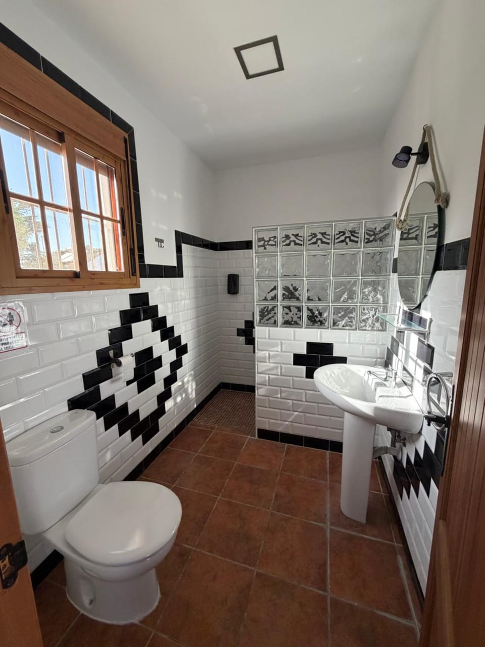 Vista al faro Bed and Breakfast in La Janda