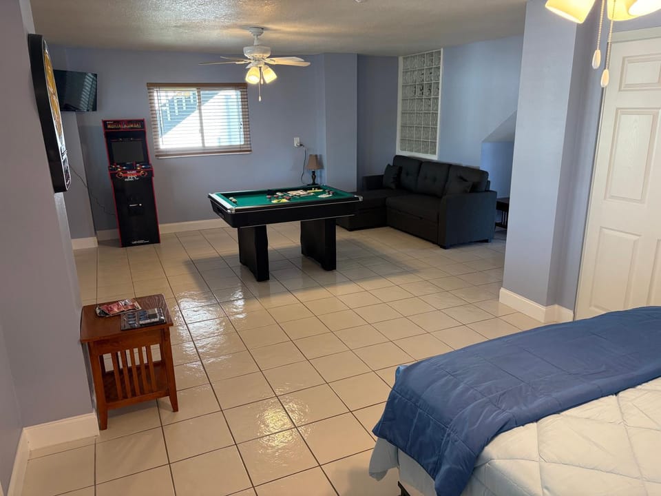Waterfront HomeHeated PoolKayaksSunsets House in Hernando Beach