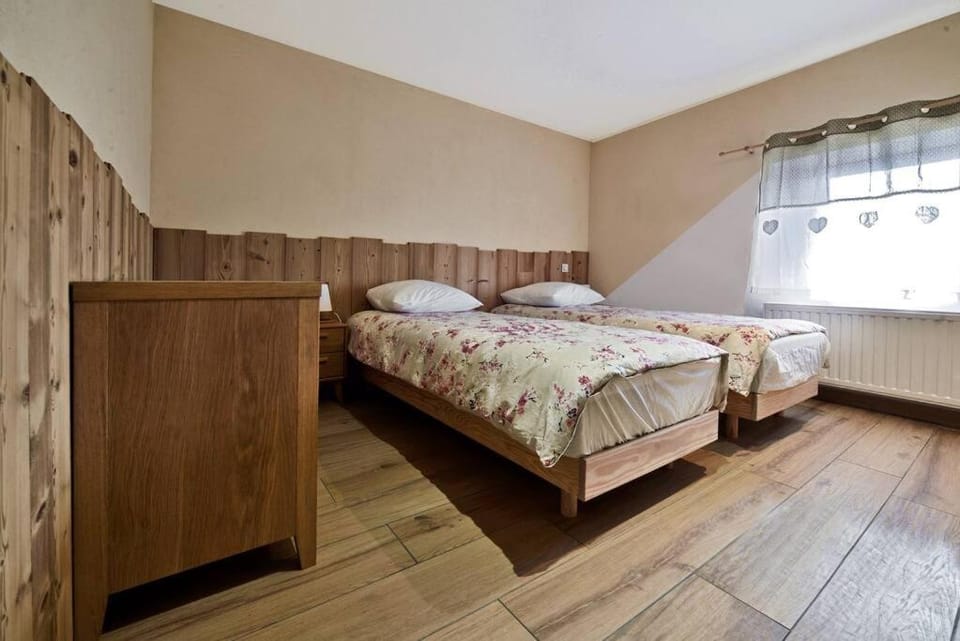 Gîte la Croisée Pierre House in Vosges
