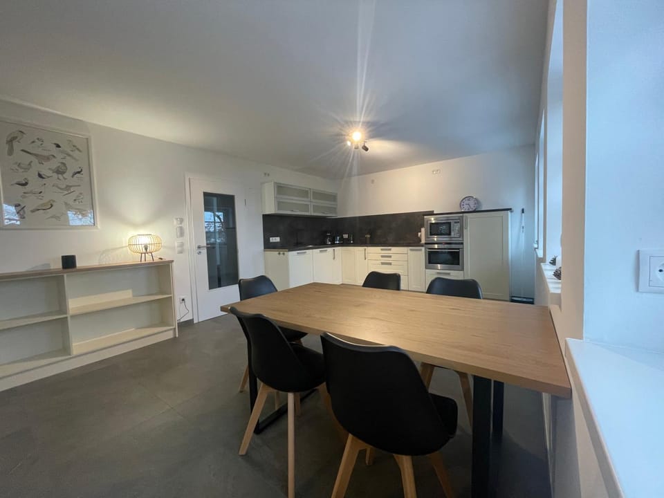 Monteurwohnung Villa Waffi Apartment in Lower Saxony, Germany