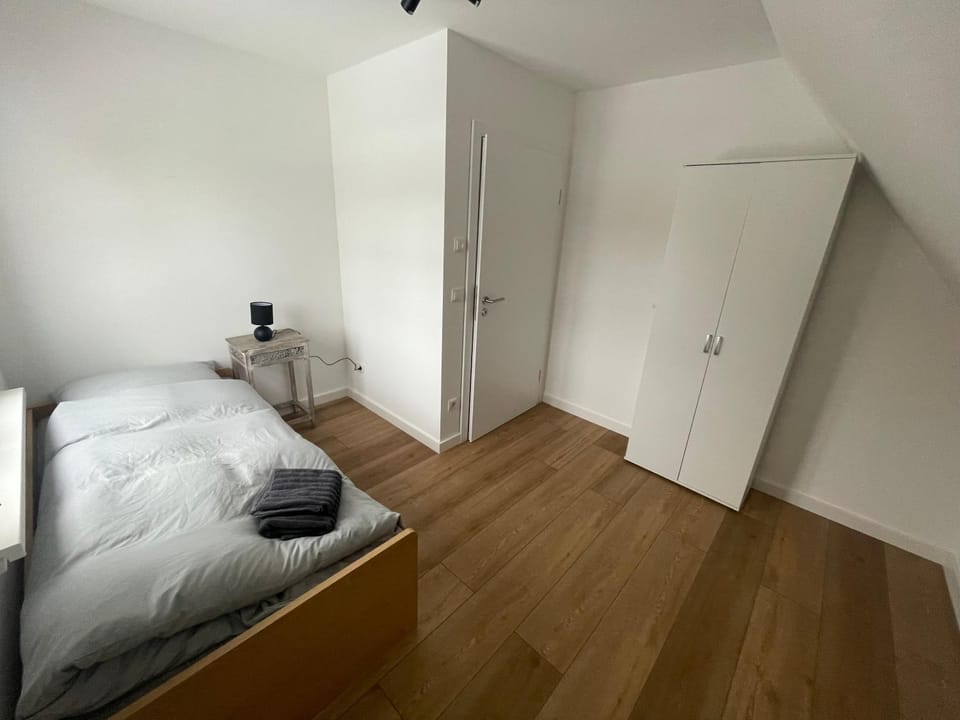 Monteurwohnung Villa Waffi Apartment in Lower Saxony, Germany