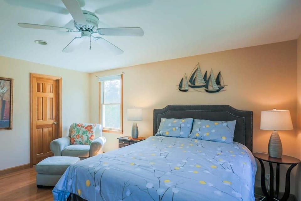 Stay On The Cape Vacation Rentals: Book Eastham Plenty Of Room For Entire Family House in North Eastham