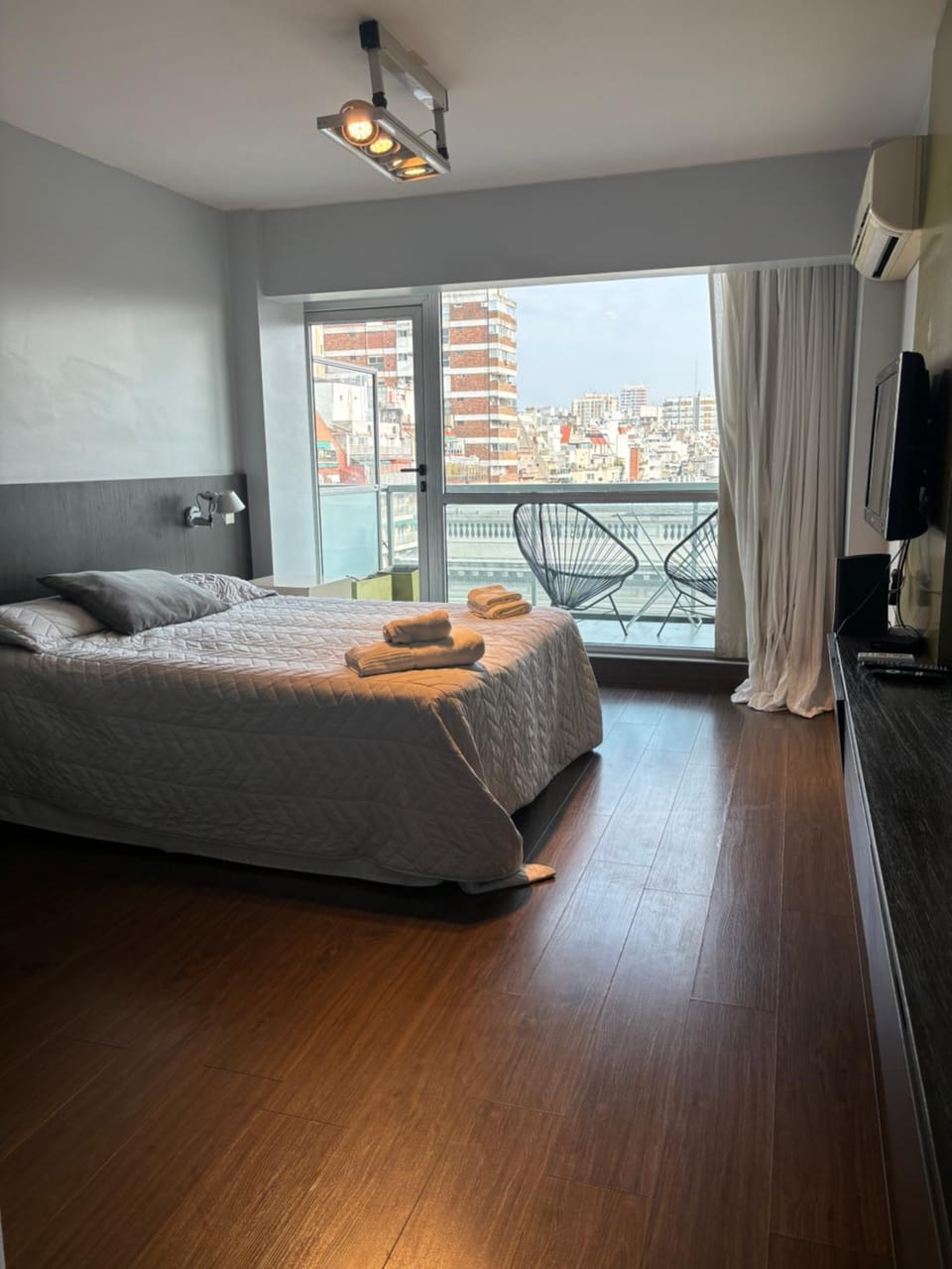 Departamento Encantador Apartment in Buenos Aires