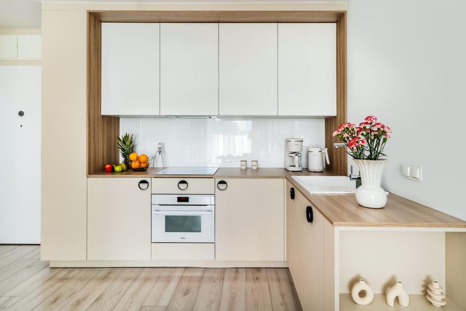 Apartament Arena Apartment in West Pomeranian Voivodeship, Poland