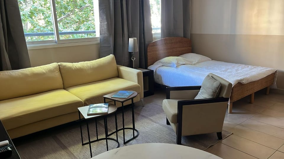Carnot Apartment in Cannes