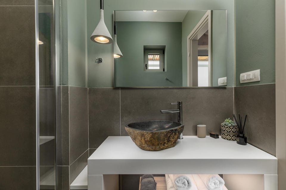 Armonia Villas by PaxosRetreats Villa in Peloponnese, Western Greece and the Ionian