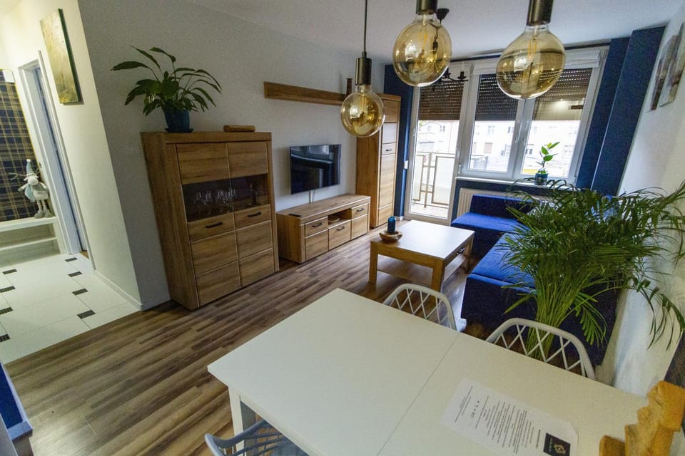 Balcony/Terrace, Living room