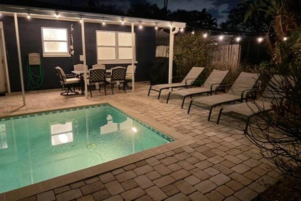 Walk2 ClearwaterBeachHot TubPool House in Clearwater Beach