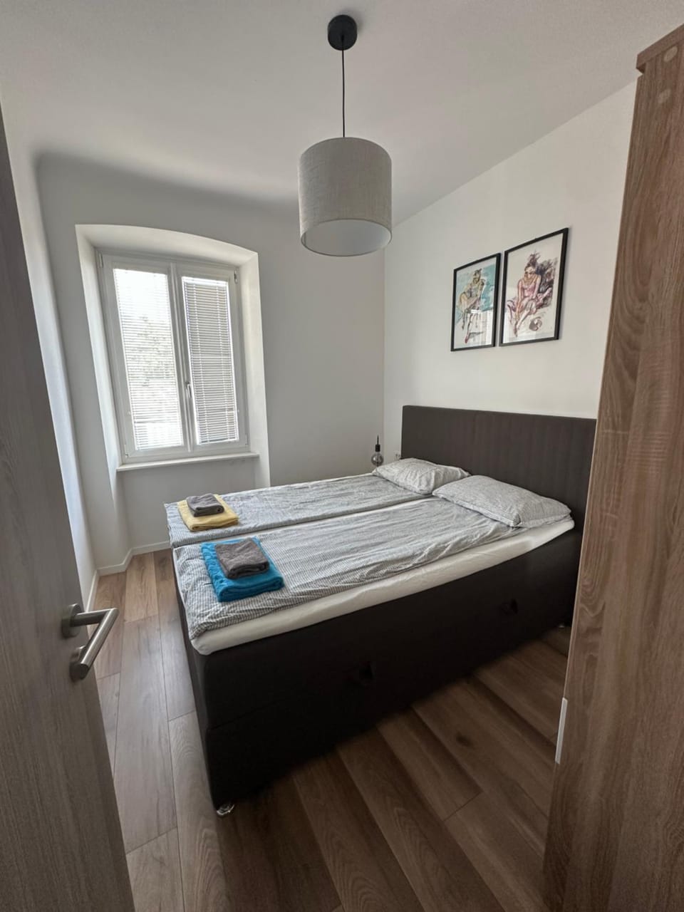Casa Maria Apartment in Piran