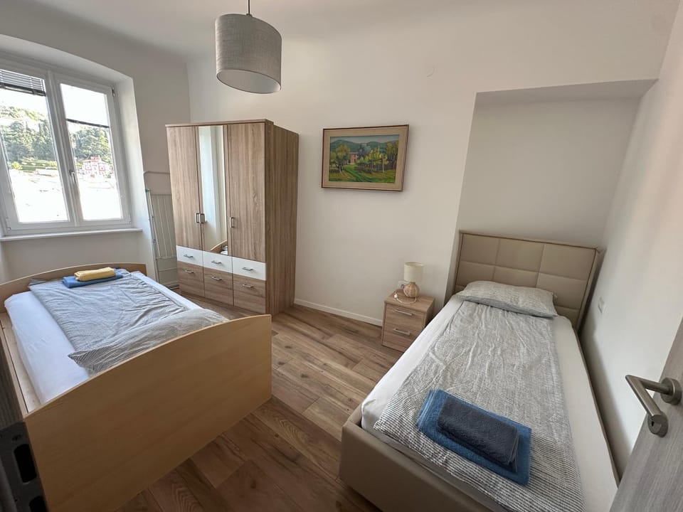 Casa Maria Apartment in Piran
