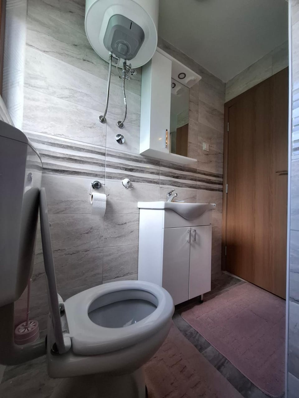 Toilet, Bathroom