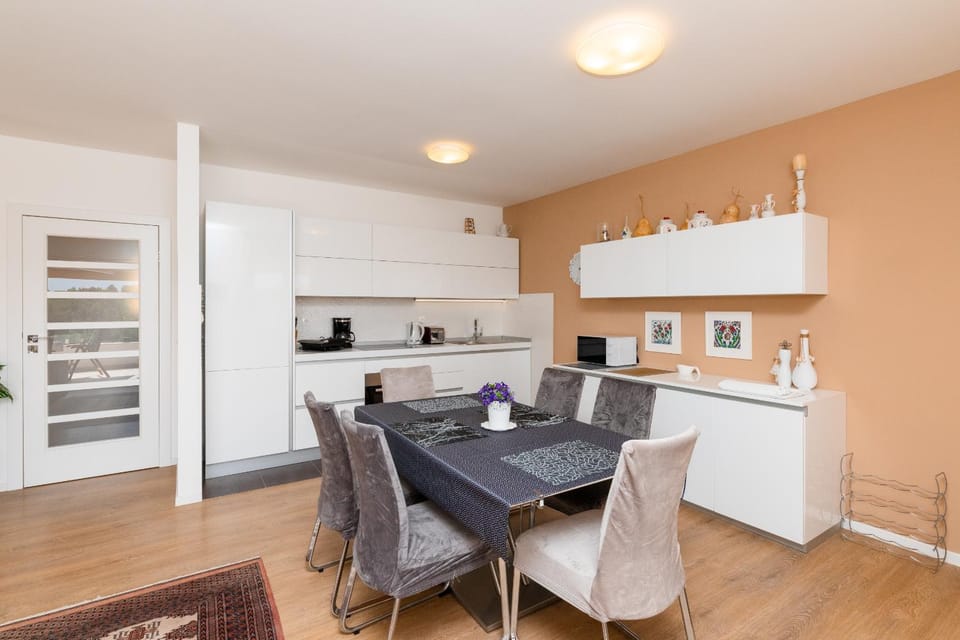 APARTMANI MARIS Apartment in Split-Dalmatia County