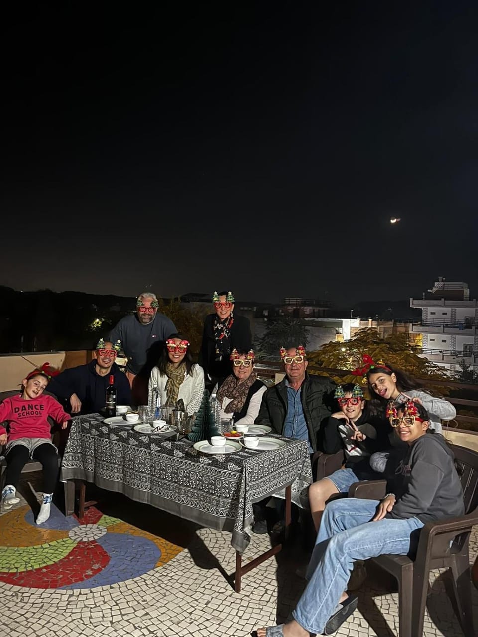 Virasat Holiday Home 5Bedroom Villa Bed and Breakfast in Rajasthan