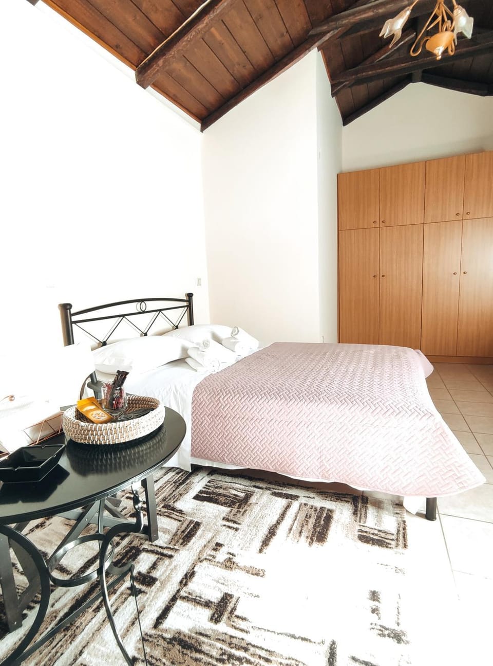 The best spot of Levidi village Apartment in Arcadia, Greece