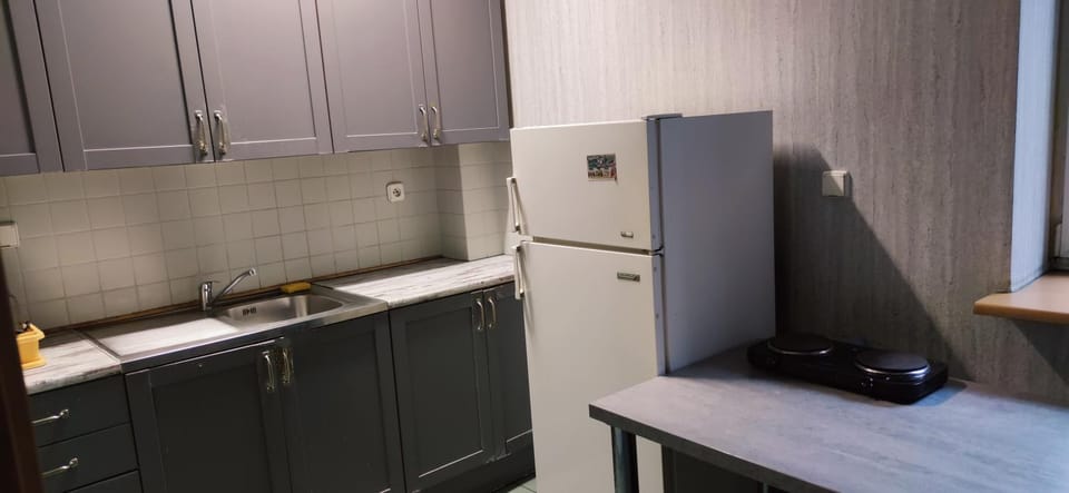 Zaciszne pokoje Hostel in Warsaw