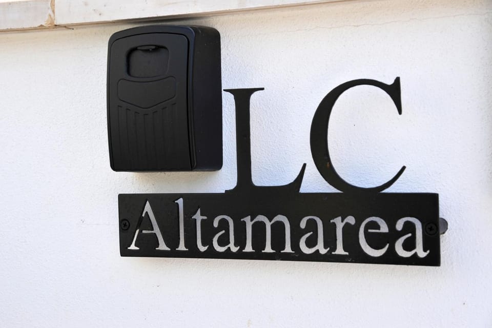 Property logo or sign