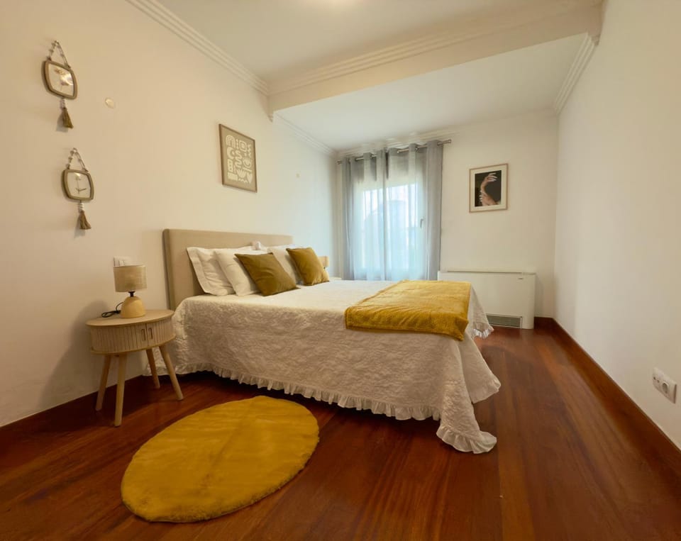 Expo Luxury apartment Apartment in Lisbon