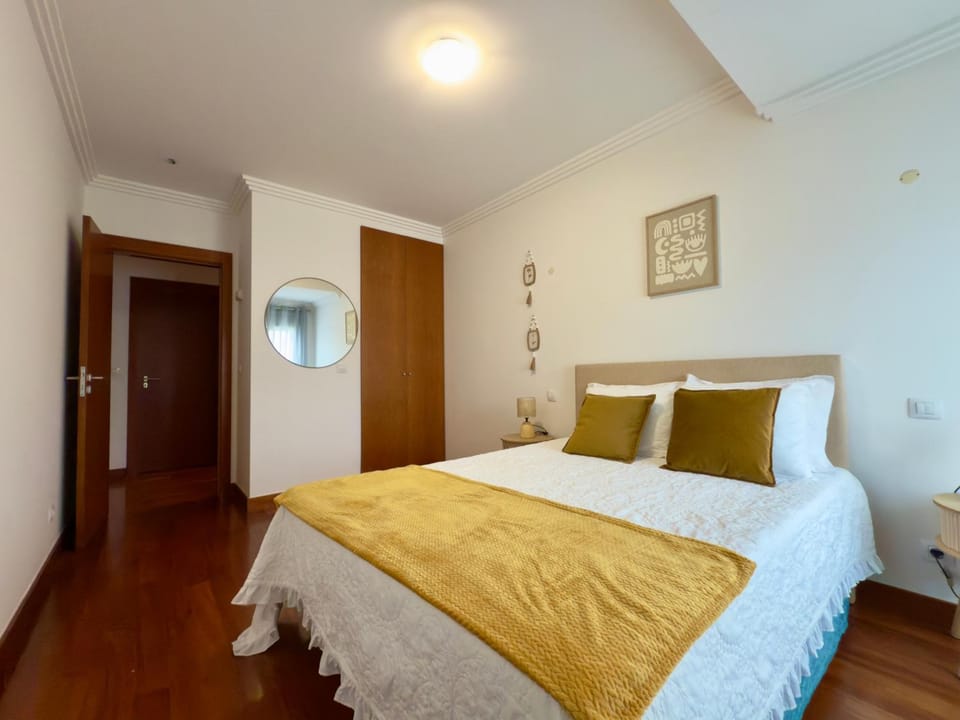 Expo Luxury apartment Apartment in Lisbon