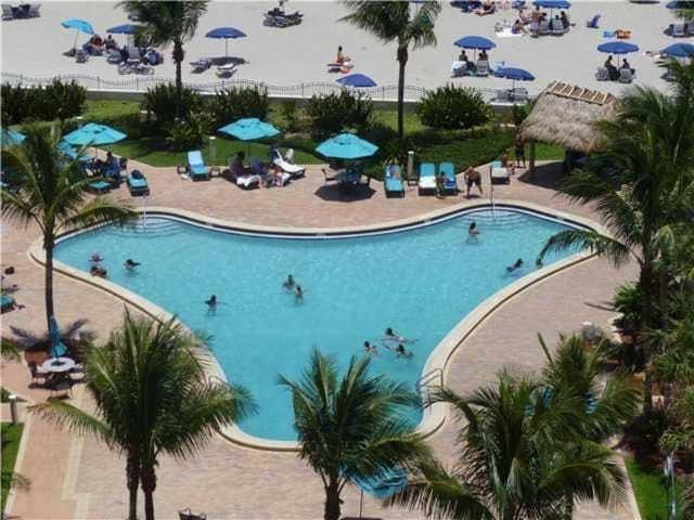 Swimming pool, Swimming pool