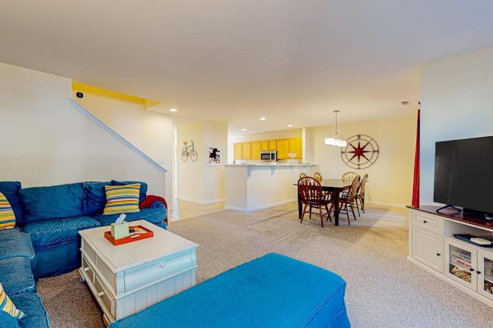 Sea Colony --- 56200 Pine Cone Ln House in Sussex County