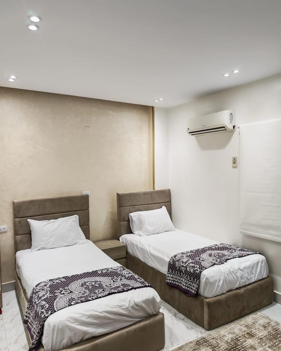 Happy pyramids inn Hotel Bed and Breakfast in Egypt