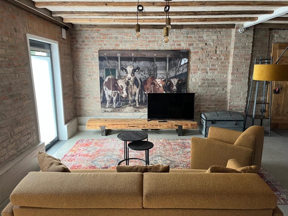 Landloft Haus Probst Apartment in Bavaria
