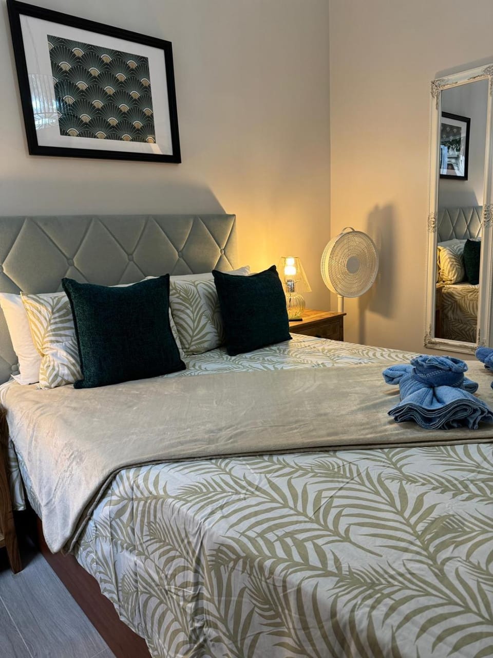 Dream Maday Apartment in Santa Cruz de Tenerife