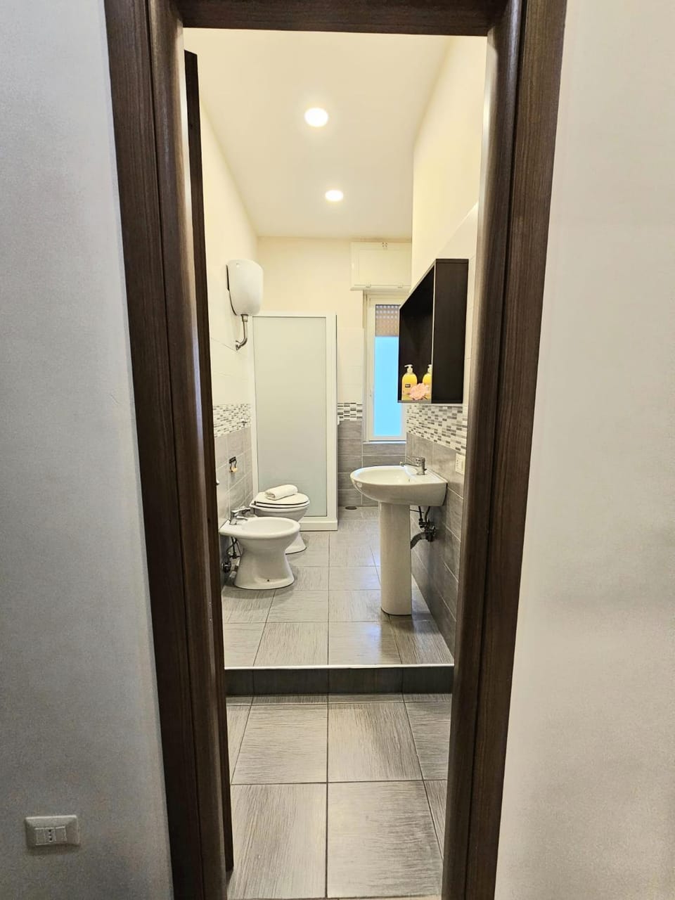 Shower, Toilet, Bathroom, bidet