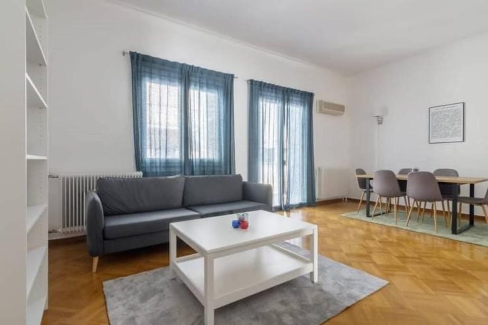 CT family apartment Apartment in Athens