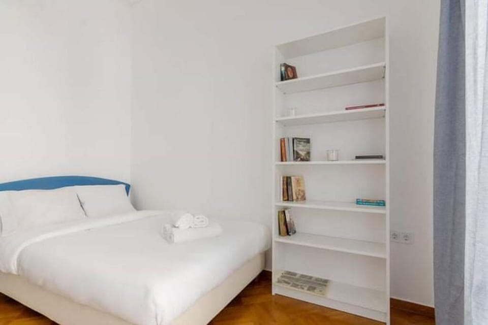CT family apartment Apartment in Athens