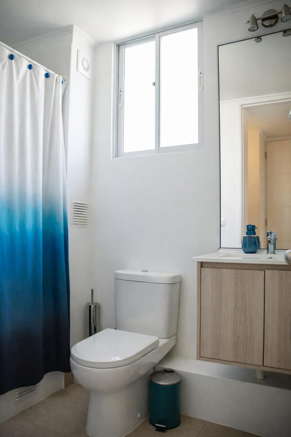 Bathroom, Bath