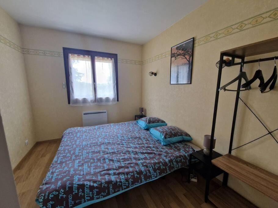 Maison 3 chambres House in Auvergne-Rhône-Alpes
