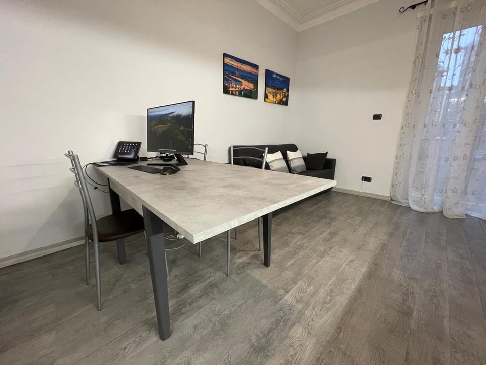 Comfy Turin Apartment Apartment in Turin