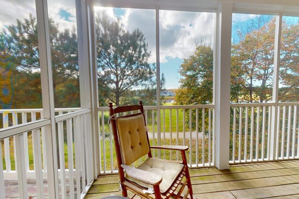 Bear Trap Dunes ---114 Willow Oak House in Ocean View