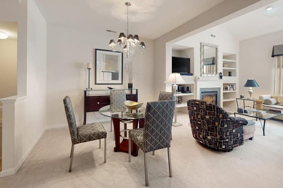 Bear Trap Dunes ---114 Willow Oak House in Ocean View