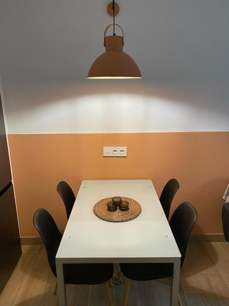 DETAIL ROSE Apartment in Puerto de la Cruz