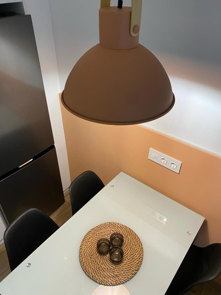 DETAIL ROSE Apartment in Puerto de la Cruz